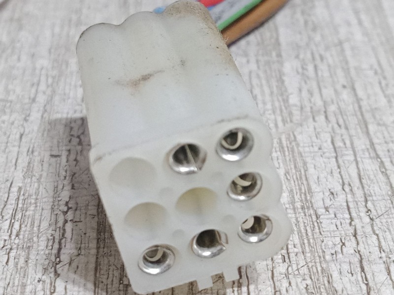 Recambio de mando elevalunas delantero derecho para opel astra f hatchback (t92) 1.6 i (f08, m08, f68, m68) referencia OEM IAM  