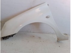 Recambio de aleta delantera izquierda para peugeot 307 break (3e) 2.0 hdi 90 referencia OEM IAM   