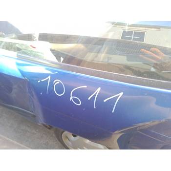 NISSAN ALMERA I HATCHBACK (N15)