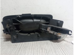 Recambio de maneta interior puerta trasera izquierda para peugeot 307 break (3e) 2.0 hdi 90 referencia OEM IAM    2
