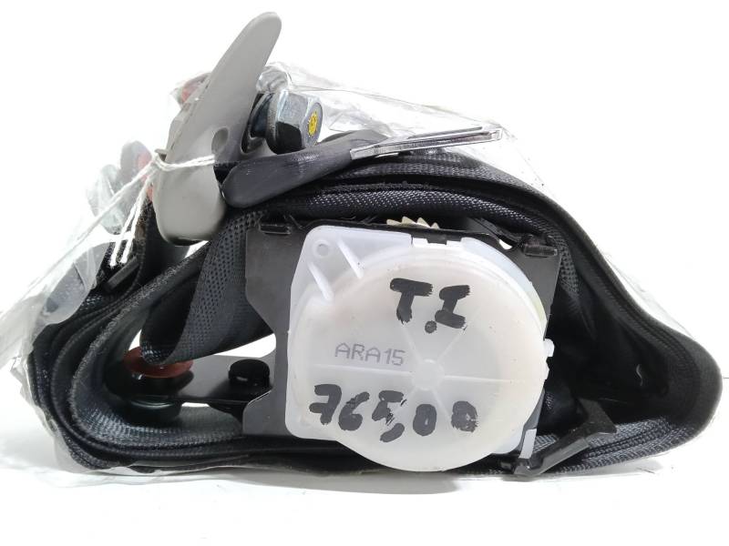 CINTURON SEGURIDAD TRASERO IZQUIERDO 7560635000ACE 