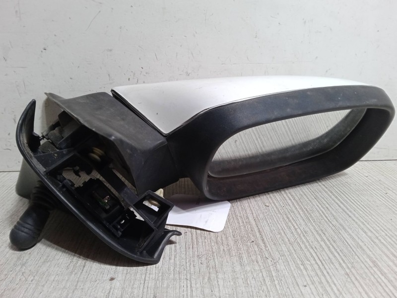Recambio de retrovisor derecho para opel astra f hatchback (t92) 1.6 i (f08, m08, f68, m68) referencia OEM IAM   