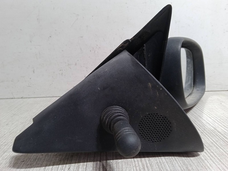 Recambio de retrovisor derecho para opel astra f hatchback (t92) 1.6 i (f08, m08, f68, m68) referencia OEM IAM   