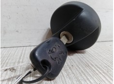 Recambio de tapon combustible para peugeot 307 break (3e) 2.0 hdi 90 referencia OEM IAM   