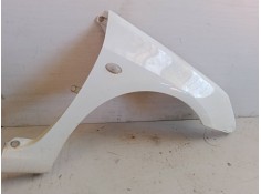 Recambio de aleta delantera derecha para peugeot 307 break (3e) 2.0 hdi 90 referencia OEM IAM   