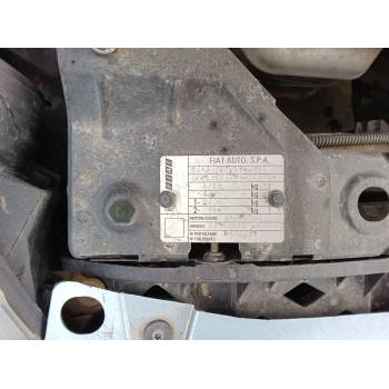 FIAT BRAVO II (198_)
