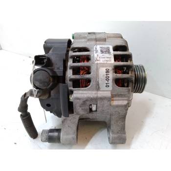 ALTERNADOR LRA02303 