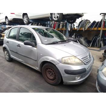 CITROËN C3 I (FC_, FN_)