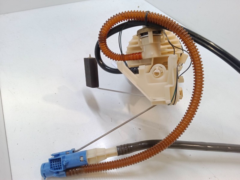 Recambio de aforador para mini mini (r50, r53) cooper referencia OEM IAM 67590019  
