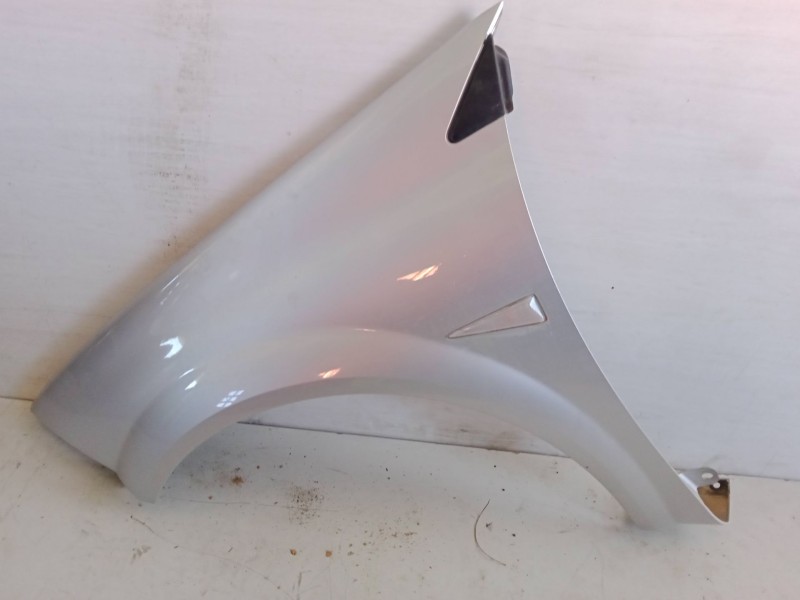 Recambio de aleta delantera izquierda para renault megane ii (bm0/1_, cm0/1_) 1.5 dci (bm1e, cm1e) referencia OEM IAM   