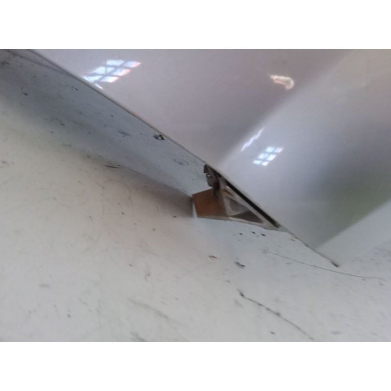 Recambio de aleta delantera izquierda para renault megane ii (bm0/1_, cm0/1_) 1.5 dci (bm1e, cm1e) referencia OEM IAM   