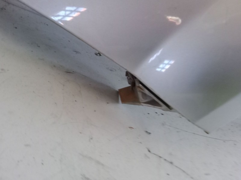 Recambio de aleta delantera izquierda para renault megane ii (bm0/1_, cm0/1_) 1.5 dci (bm1e, cm1e) referencia OEM IAM   