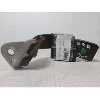 ANCLAJE CINTURON TRASERO DERECHO 529624 