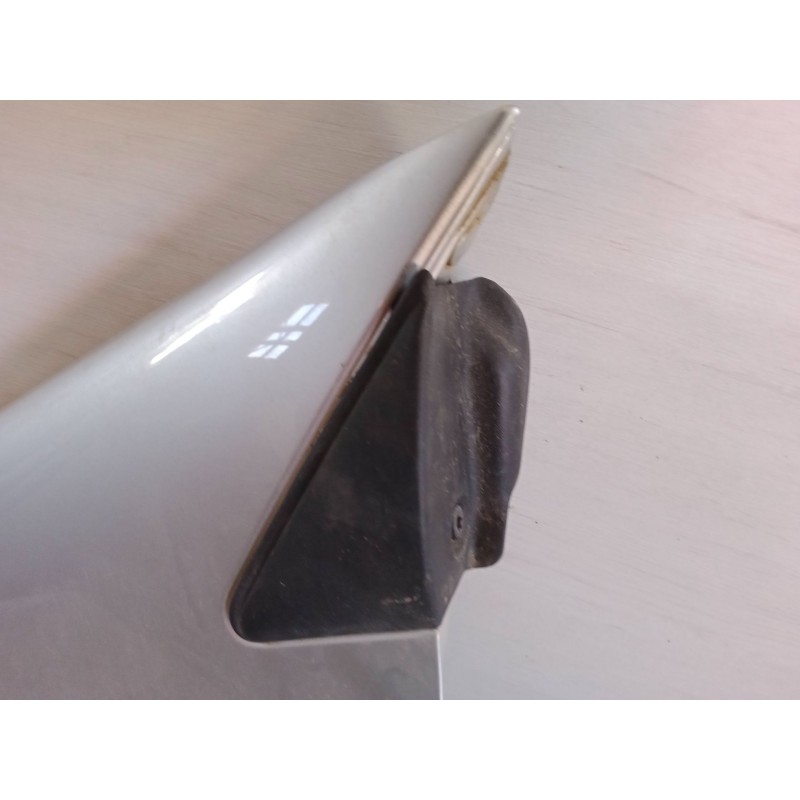 Recambio de aleta delantera izquierda para renault megane ii (bm0/1_, cm0/1_) 1.5 dci (bm1e, cm1e) referencia OEM IAM   