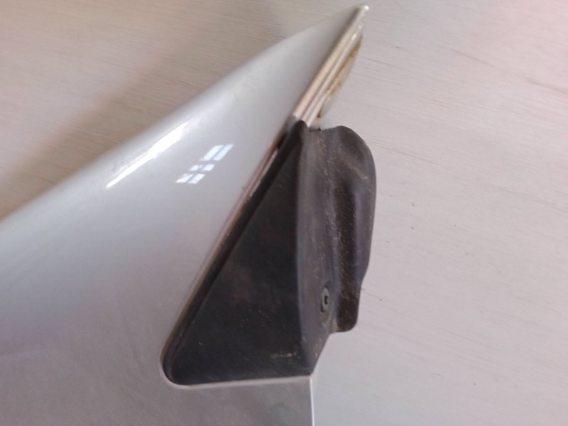 Recambio de aleta delantera izquierda para renault megane ii (bm0/1_, cm0/1_) 1.5 dci (bm1e, cm1e) referencia OEM IAM   