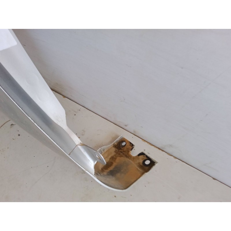 Recambio de aleta delantera izquierda para renault megane ii (bm0/1_, cm0/1_) 1.5 dci (bm1e, cm1e) referencia OEM IAM   