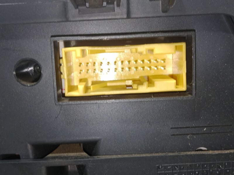 Recambio de cuadro instrumentos para fiat ulysse (179_) 2.0 d multijet referencia OEM IAM 1401134180  503001040208