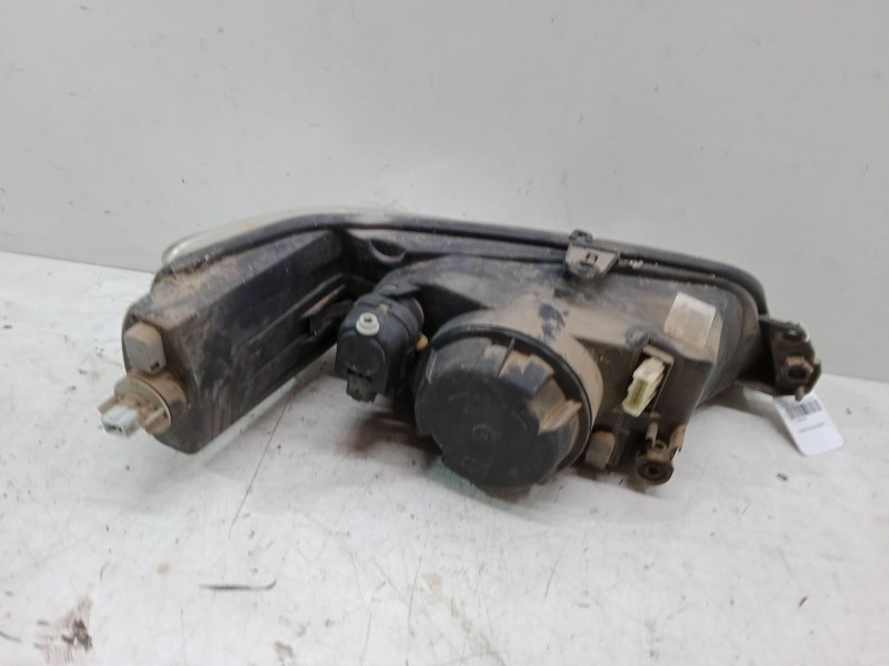 Recambio de faro izquierdo para peugeot 306 break (7e, n3, n5) 2.0 hdi 90 referencia OEM IAM   
