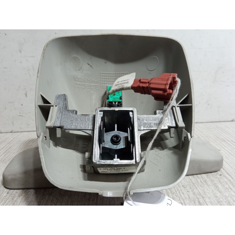 Recambio de retrovisor interior para renault megane ii (bm0/1_, cm0/1_) 1.5 dci (bm1e, cm1e) referencia OEM IAM   