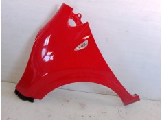 Recambio de aleta delantera izquierda para kia picanto iii (ja) 1.0 referencia OEM IAM   