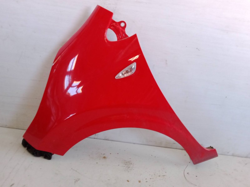 Recambio de aleta delantera izquierda para kia picanto iii (ja) 1.0 referencia OEM IAM   