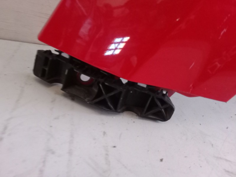 Recambio de aleta delantera izquierda para kia picanto iii (ja) 1.0 referencia OEM IAM   