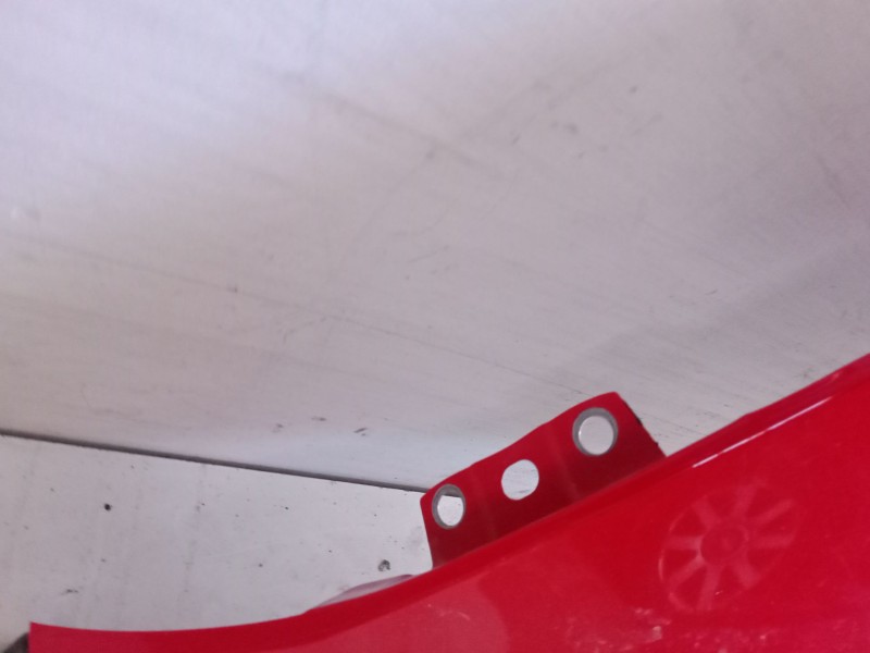 Recambio de aleta delantera izquierda para kia picanto iii (ja) 1.0 referencia OEM IAM   