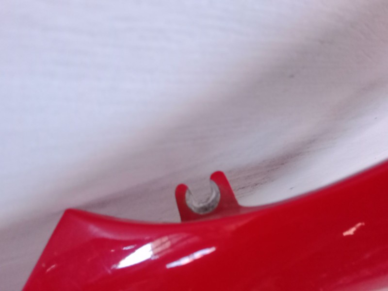 Recambio de aleta delantera izquierda para kia picanto iii (ja) 1.0 referencia OEM IAM   