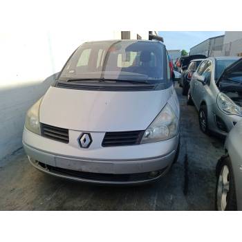 RENAULT ESPACE IV (JK0/1_) de desguace