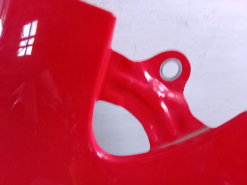 Recambio de aleta delantera izquierda para kia picanto iii (ja) 1.0 referencia OEM IAM   