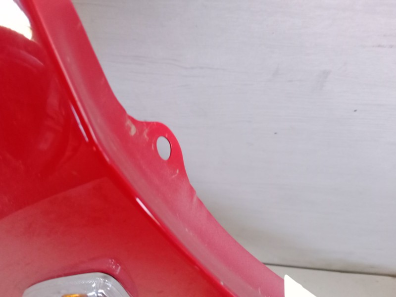 Recambio de aleta delantera izquierda para kia picanto iii (ja) 1.0 referencia OEM IAM   