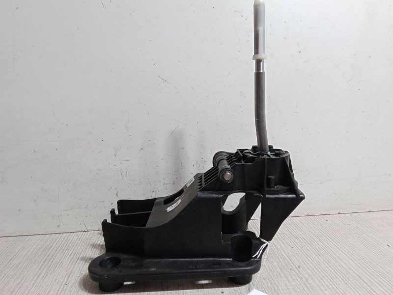 Recambio de palanca cambio para opel crossland x / crossland (p17, p2qo) 1.2 (75) referencia OEM IAM   
