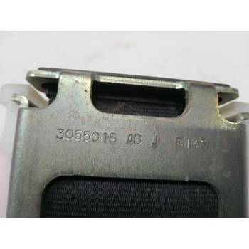 CINTURON SEGURIDAD TRASERO IZQUIERDO 306509399L 