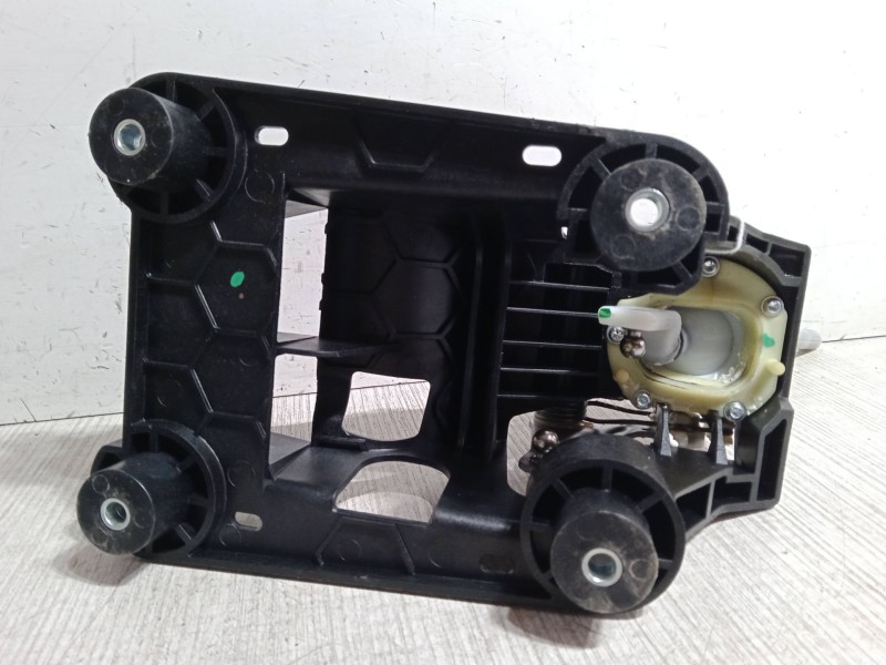 Recambio de palanca cambio para opel crossland x / crossland (p17, p2qo) 1.2 (75) referencia OEM IAM   