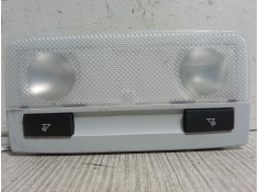 Recambio de luz interior delantera para opel crossland x / crossland (p17, p2qo) 1.2 (75) referencia OEM IAM   