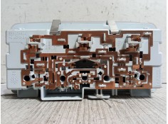 Recambio de luz interior delantera para opel crossland x / crossland (p17, p2qo) 1.2 (75) referencia OEM IAM    2