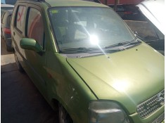 opel agila (a) (h00) del año 2000