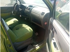 opel agila (a) (h00) del año 2000 2