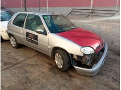 citroën saxo (s0, s1) del año 2000