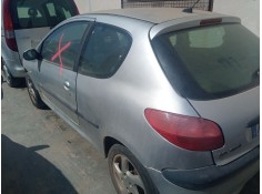 peugeot 206 hatchback (2a/c) del año 2003 2