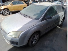 ford focus ii (da_, hcp, dp) del año 2007