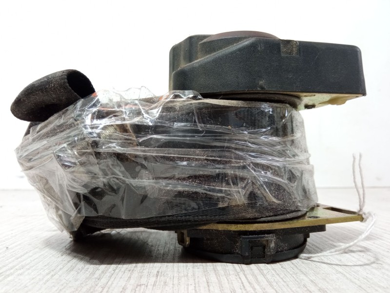 Recambio de cinturon seguridad trasero izquierdo para skoda octavia i (1u2) 1.9 tdi referencia OEM IAM   