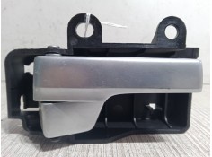 Recambio de maneta interior puerta delantera derecha para ford focus c-max (dm2) 1.6 tdci referencia OEM IAM   