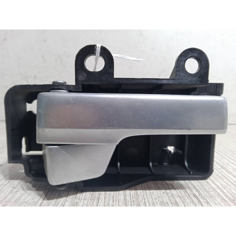 Recambio de maneta interior puerta delantera derecha para ford focus c-max (dm2) 1.6 tdci referencia OEM IAM   