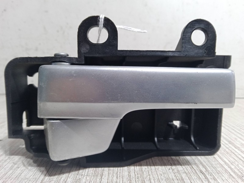 Recambio de maneta interior puerta delantera derecha para ford focus c-max (dm2) 1.6 tdci referencia OEM IAM    Recambio de maneta interior puerta delantera derecha para ford focus c-max (dm2) 1.6 tdci referencia OEM IAM