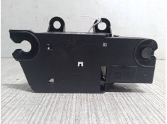 Recambio de maneta interior puerta delantera derecha para ford focus c-max (dm2) 1.6 tdci referencia OEM IAM    2