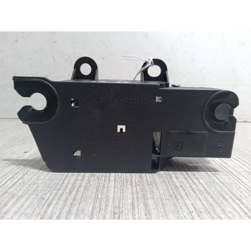 Recambio de maneta interior puerta delantera derecha para ford focus c-max (dm2) 1.6 tdci referencia OEM IAM    Recambio de maneta interior puerta delantera derecha para ford focus c-max (dm2) 1.6 tdci referencia OEM IAM