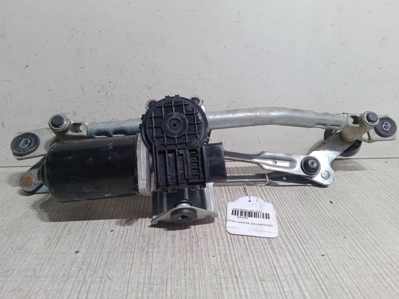 Recambio de motor limpia delantero para kia picanto iii (ja) 1.0 referencia OEM IAM 98100-G6000  