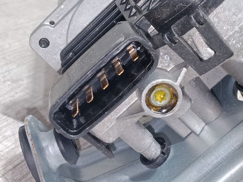 Recambio de motor limpia delantero para kia picanto iii (ja) 1.0 referencia OEM IAM 98100-G6000  