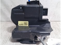 Recambio de cerradura puerta delantera derecha para kia picanto iii (ja) 1.0 referencia OEM IAM 81320G6040
